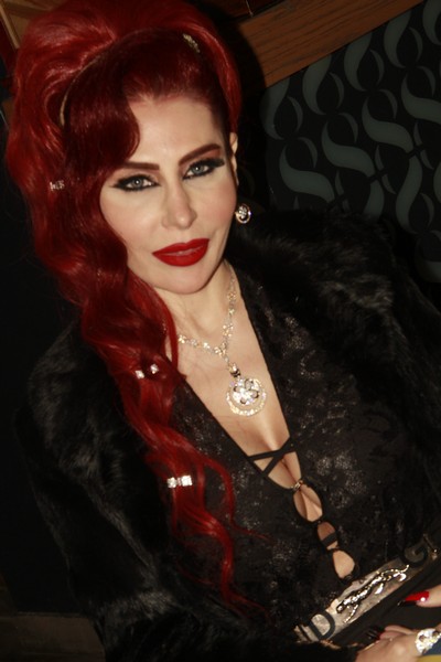 Myriam Klink Launching of Her 1st Album